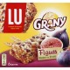 LU Grany Figues Riche en Fruit 125g