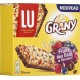 LU Grany Fruits des Bois et Chocolat 114g