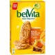 LU BelVita Petit Déjeuner Miel et Pépites de Chocolat 5 Céréales Complètes 400g