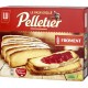 LU Le Pain Grillé Pelletier Froment 455g