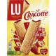 LU Cracotte Fraise 200g