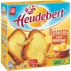 LU Heudebert La Biscotte Goût Brioché 280g