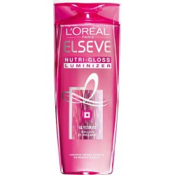L'Oréal L’Oréal Paris Elseve Nutri-Gloss Luminizer Cheveux Ternes Éteints en Manque d’Éclat 250ml