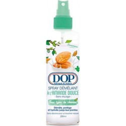 DOP Spray Démêlant à l’Amande Douce Sans Silicone 200ml