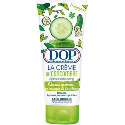DOP La Crème de Comcombre Après-Shampooing 200ml