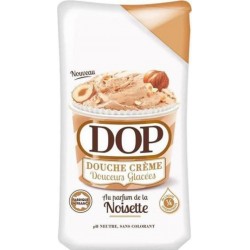 DOP Douche Crème Douceurs Glacées Au Parfum de la Noisette 250ml