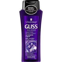 Schwarzkopf Gliss Hair Repair Shampooing Restructurant 250ml