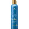Schwarzkopf Beology Après-Shampooing Hydratant pour Cheveux Secs Enrichi en Extrait Marin 400ml