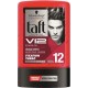 Schwarzkopf Taft V12 Fixation Turbo 12 Power Gel 300ml