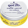 Schwarzkopf Got2b Collé-serré Cire Coiffante 75ml