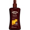 Hawaiian Tropic Protective Dry Spray Oil SPF 20 Coconut 200ml