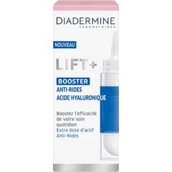 DIADERMINE Lift + Booster Anti-Rides Acide Hyaluronique 15ml