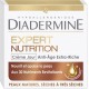 DIADERMINE Expert Nutrition Crème Jour Anti-Âge Extra-Riche Peaux Matures Sèches à Très Sèches 50ml