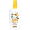 Lovea Spray Hydratant Protection SPF 30 Monoï de Tahiti Water Resistant 200ml