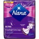 Nana Serviettes Hygiéniques Ultra Goodnight Extra Large x9