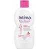 Intima Crème Douche Extra Douce Corps et Toilette Intime 500ml
