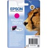 Epson Cartouche d’Encre DuraBrite Ultra Ink Magenta T0713