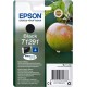 Epson Cartouche d’Encre DuraBrite Ultra Ink Noir T1291