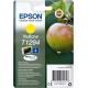 Epson Cartouche d’Encre DuraBrite Ultra Ink Jaune T1294