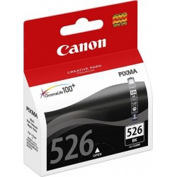 Canon Cartouche d’Encre Pixma 526 Noir