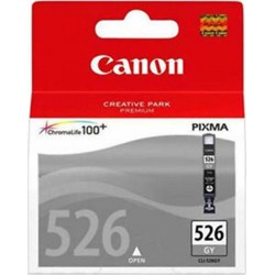 Canon Cartouche d’Encre Pixma 526 Gris