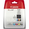 Canon Cartouche d’Encre Pixma 551 Multi