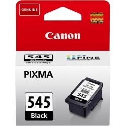 Canon Cartouche d’Encre Pixma 545 Noir