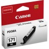 Canon Cartouche d’Encre Pixma ChromaLife 100 571 Noir