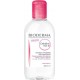 BIODERMA Créaline H2O TS Solution Micellaire Démaquillante Peaux Sensibles Très Sèches 250ml