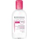 BIODERMA Créaline H2O AR Solution Micellaire Démaquillante Anti-Rougeurs Peaux Sensibles 250ml