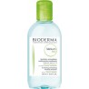 BIODERMA Sébium H2O Solution Micellaire Nettoyante Purifiante Peaux Mixtes Grasses 250ml