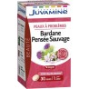 Juvamine Beauté Peaux à Problèmes Bardane Pensée Sauvage Vegan