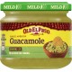 Old El Paso Sauce Apéritif Guacamole Doux 320g