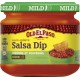 Old El Paso Sauce Apéritif Salsa Dip Oignons et Poivrons Doux 312g