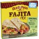 Old El Paso Fajita Le Kit Original Doux 500g