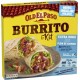 Old El Paso Burrito Le Kit Extra Doux 510g