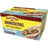 Old El Paso Barquitas Kit pour Tacos Original Sans Piment Extra Doux 329g