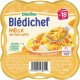 Blédina Blédichef Paëlla des Tout-Petits 250g