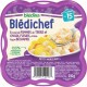 Blédina Blédichef Écrasé de Pommes de Terre et Choux-fleurs Crème Façon Bechamel