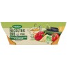 Blédina Les Récoltes Bio Ratatouille Provençale et sa Semoule