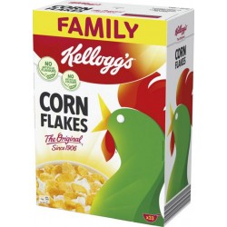 Kellogg's Kellogg’s Corn Flakes Recette Originale XXL 1Kg