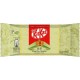 Nestlé Kit Kat Green Tea Matcha 125g par 3