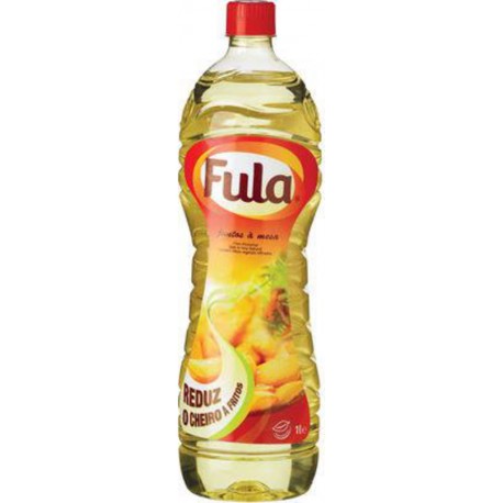 Fula Huile Alimentaire 1L