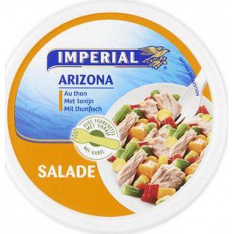 Imperial Arizona Salade au Thon 240g