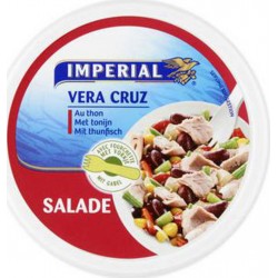 Imperial Salade Vera Cruz 240g