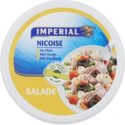 Imperial Salade Nicoise au Thon 240g