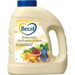 Becel Huile pour Friture 2L