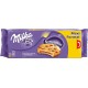 Milka Cookies Sensations Coeur Choco Fondant Maxi Format 312g