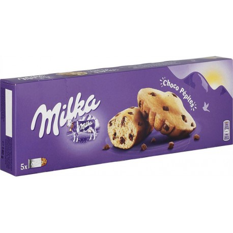 Milka Choco Pépites 140g