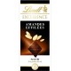 Lindt Excellence Noir à la Pointe de Sel Amandes Effilées 100g